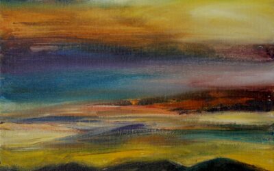 Aeizona Night sky