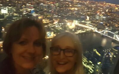 the shard 2017