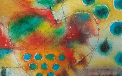 apples textile